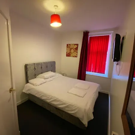 Hotel Chilton