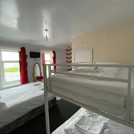 Chilton Hotel Blackpool