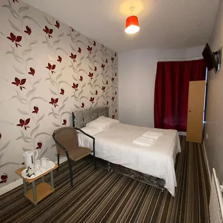 Chilton Hotel