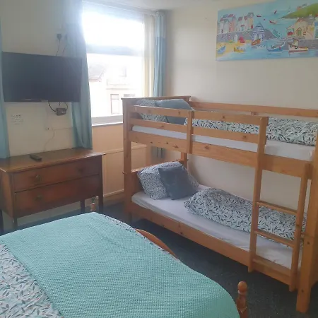 Maydene 2* Блэкпул