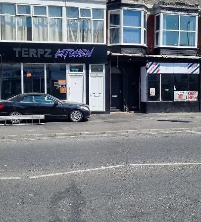 Blackpool Apartments