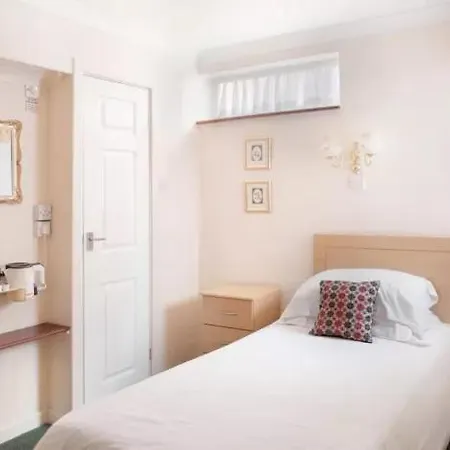 Guest house Tudor Rose Original Blackpool