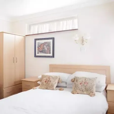 Guest house Tudor Rose Original Blackpool
