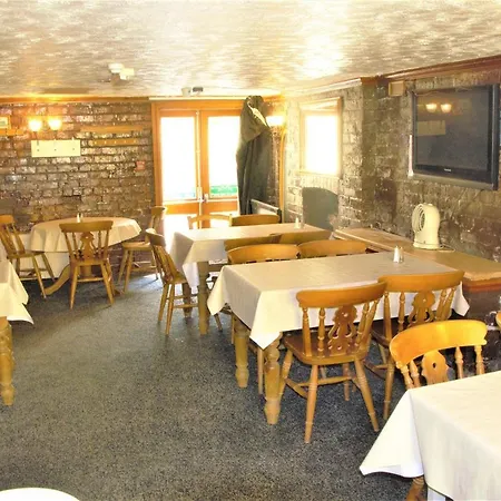 Pine Hotel