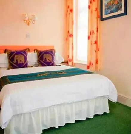 Tudor Rose Original Guest house Blackpool