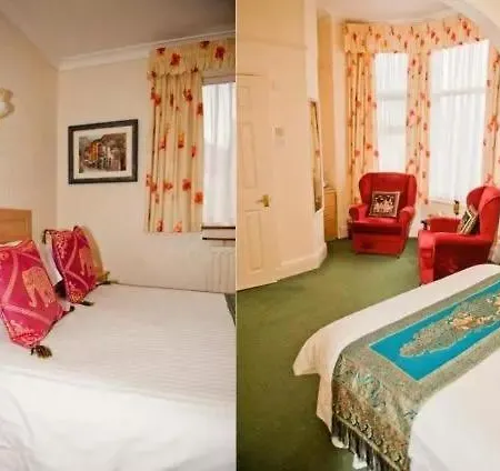 Tudor Rose Original Guest house