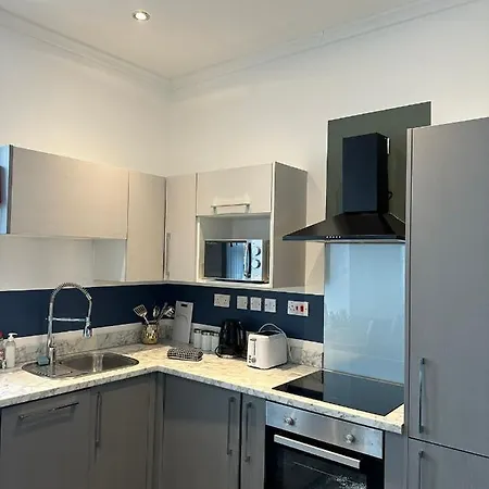 Abode - South Pier Apartments, Apt 3 *
