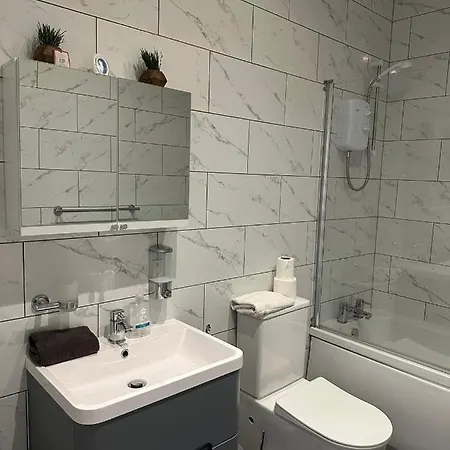 Abode - South Pier Apartments, Apt 3 Apartment