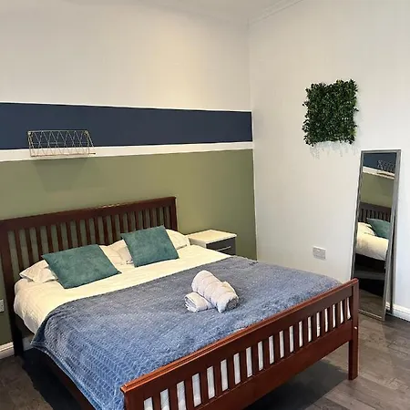 Abode - South Pier Apartments, Apt 3 Apartment *