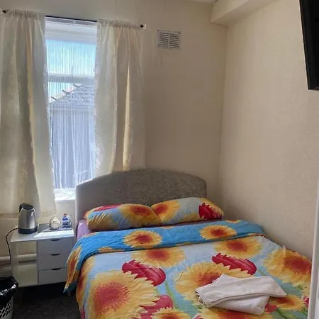 Crosby Hotel 3*