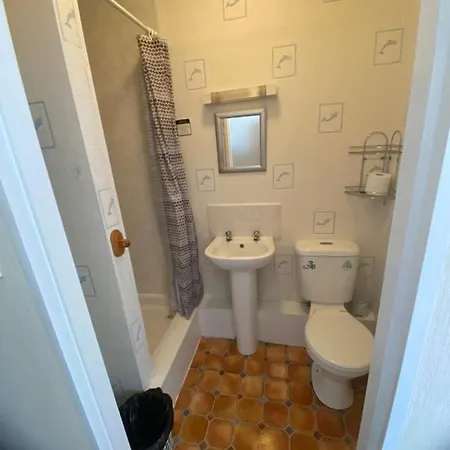 Crosby 3* Blackpool