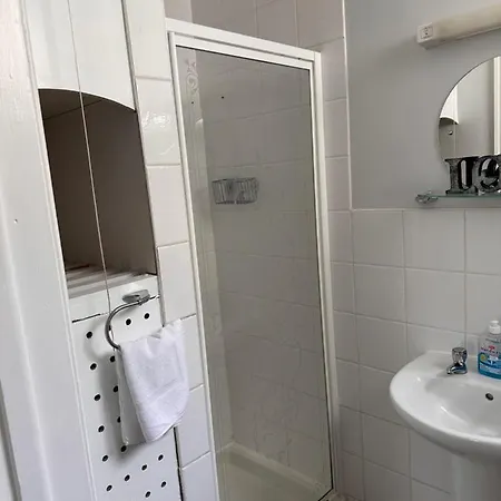 Apartment Berkswell Blackpool