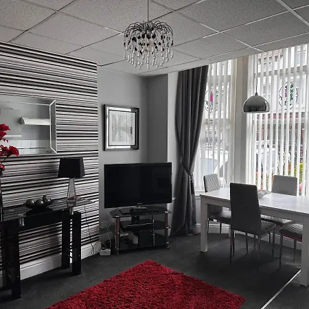 Berkswell Apartment