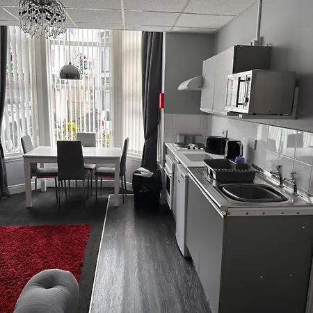 Apartment Berkswell *
