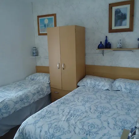 Beechwood Гостевой дом