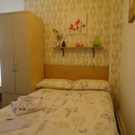 Beechwood Гостевой дом Блэкпул