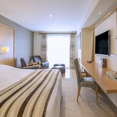 The Big Blue - Pleasure Hotell Blackpool