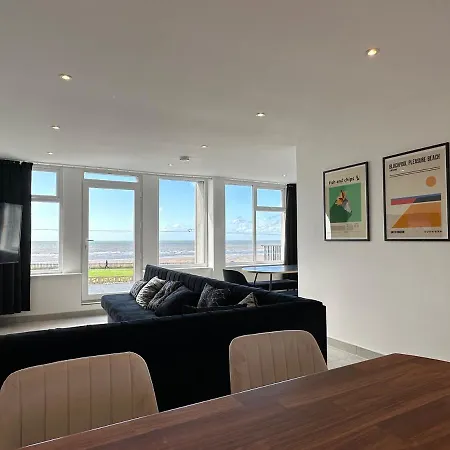 Appartement Queens 1 *