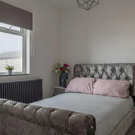 Residency Luxury Seafront