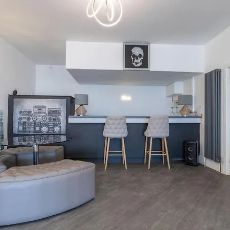 Residency Luxury Seafront 5*