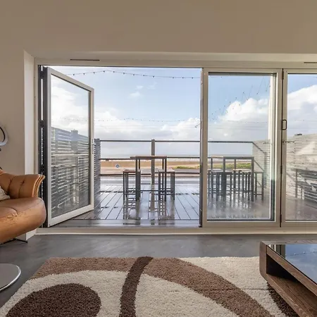 Residency Luxury Seafront 5*