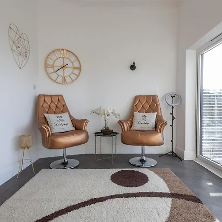 Residency Luxury Seafront