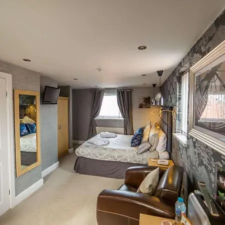 Briardene Otel Cleveleys