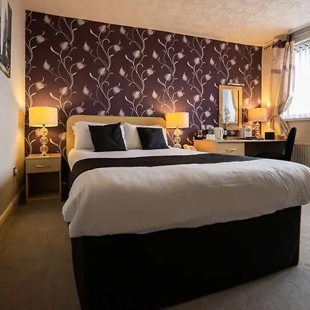 Otel Briardene 3*