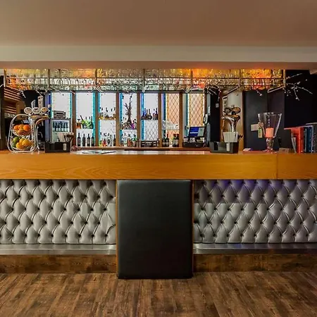 Otel Briardene 3*