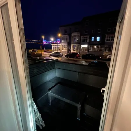 Residency Luxury Seafront 5*