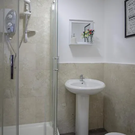 King Sized Luxury - Stylish Flat Apartment *