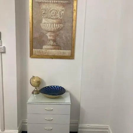 Apartment Agapi - Sea View Sleeps *