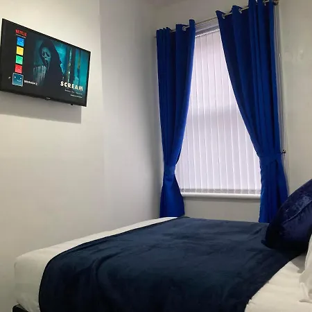 Agapi - Sea View Sleeps Apartment