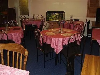 Jesmond International Hotell 2*