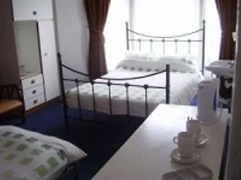 Hotell Jesmond International Blackpool