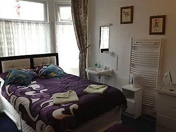Hotell Jesmond International Blackpool