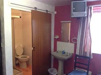 Jesmond International 2* Blackpool
