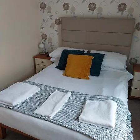 Hotel Delamere 3*