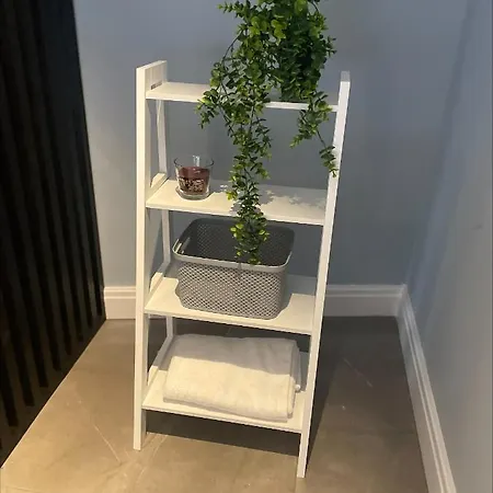 Luxury In Holiday home