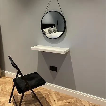 Luxury In