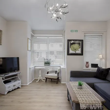 Apartment Hornby Blackpool