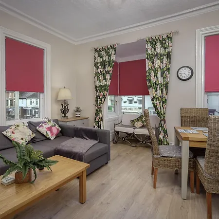Apartment Hornby