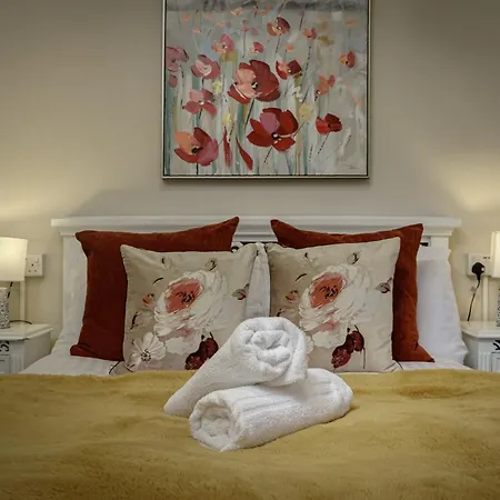 Hornby Apartment Blackpool