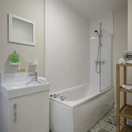 Apartment Hornby