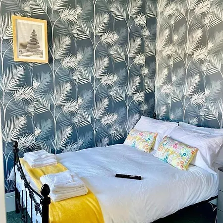 Apartment Comfy 1 Bed Budget Near Centre 3 *