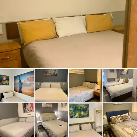 Hotel Bromptons