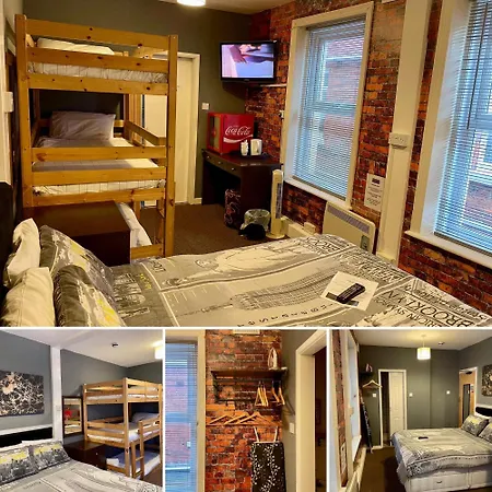 Hotel Bromptons *