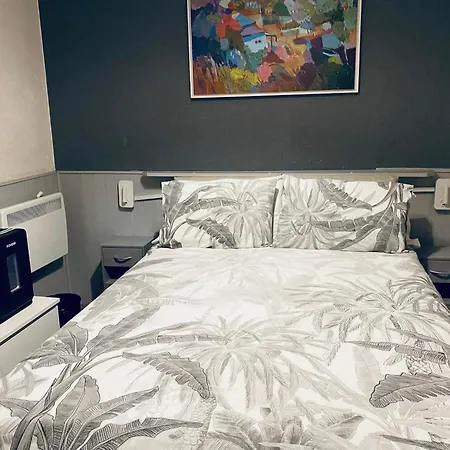 Hotel Bromptons *