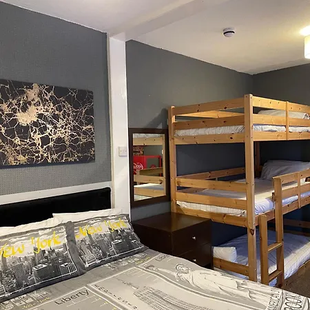 Hotel Bromptons