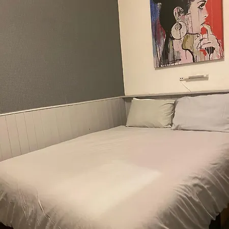Hotel Bromptons *